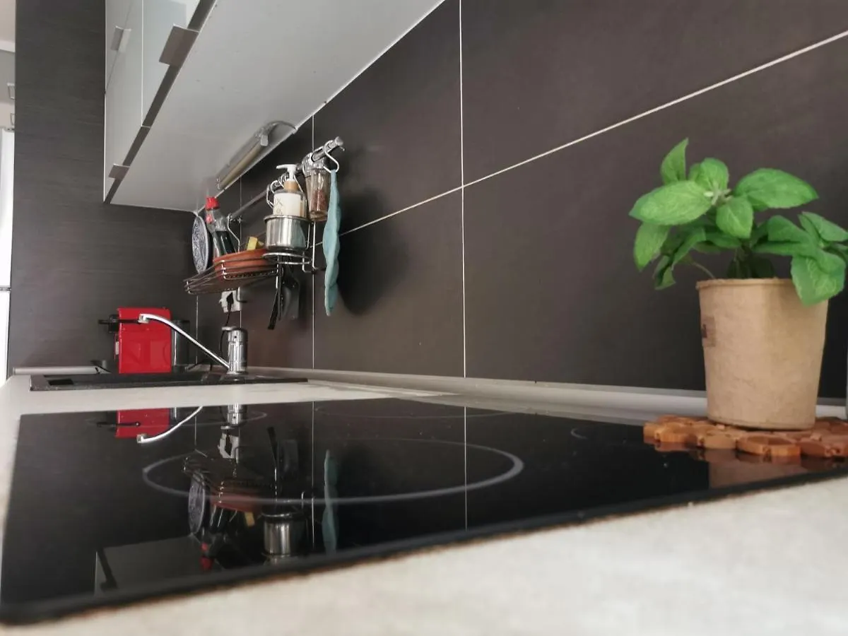 Apartamento Amélia Residence in Tesalónica Grecia
