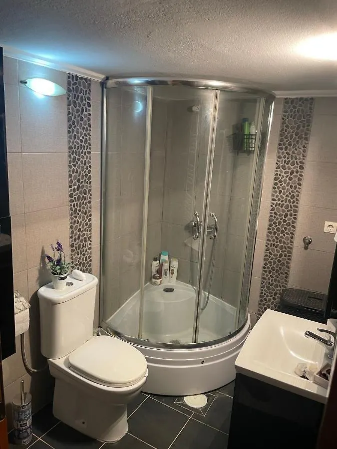 Apartamento Amélia Residence in Tesalónica
